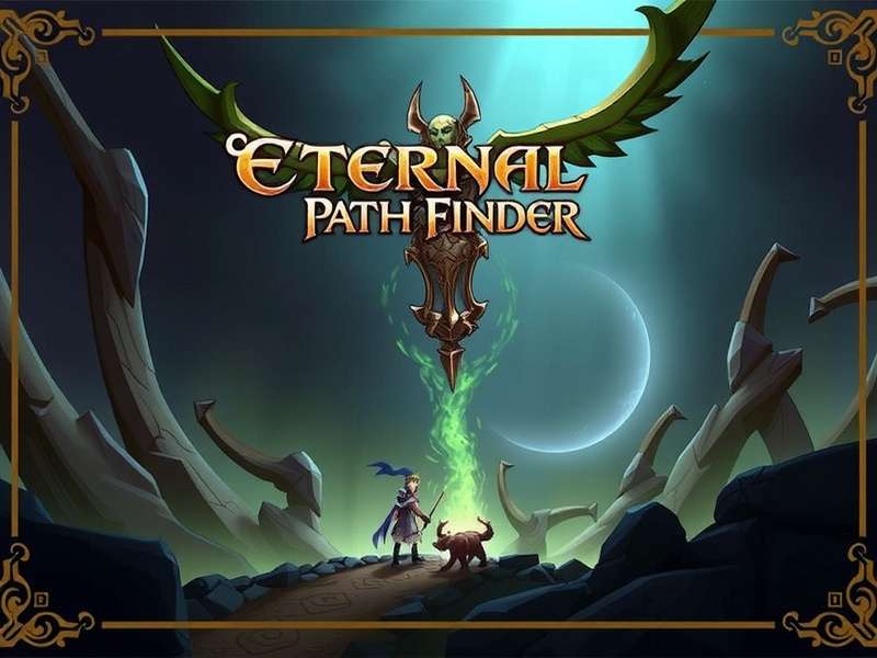 Eternal Path Finder Player Reviews Eternal Path Finder Player Reviews